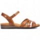 SANDALEN PIKOLINOS IBIZA W5N-0559C1  BRANDY