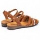 SANDALEN PIKOLINOS IBIZA W5N-0559C1  BRANDY