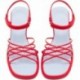 SANDAAL CAMPER DINA K201166  ROJO
