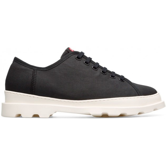 CAMPER BRUTUS SCHOENEN K100294 NEGRO CAMPER BRUTUS SCHOENEN K100294 NEGRO