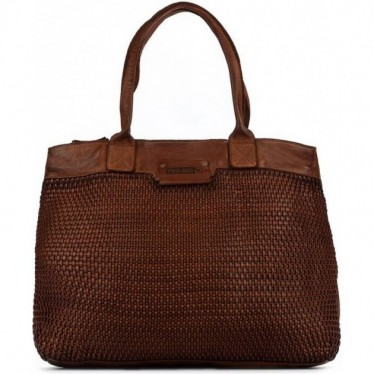 PIKOLINOS GABARDA WHA-330 TAS  COGNAC