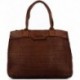 PIKOLINOS GABARDA WHA-330 TAS  COGNAC