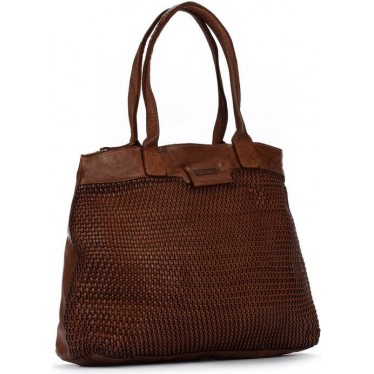 PIKOLINOS GABARDA WHA-330 TAS  COGNAC