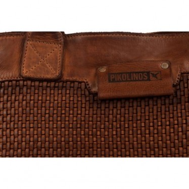 PIKOLINOS GABARDA WHA-330 TAS  COGNAC