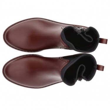 WATERLAARS IGOR SOHO NEO W10265  BURDEOS