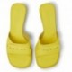 SANDAAL CAMPER DINA K201374  AMARILLO