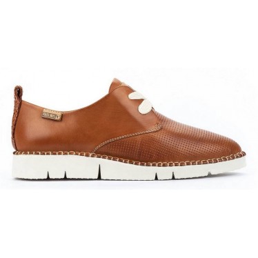 SCHOENEN PIKOLINOS VERA W4L-6780  BRANDY