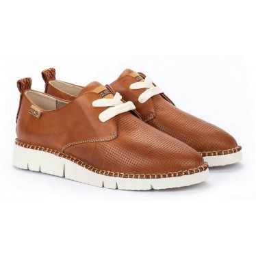 SCHOENEN PIKOLINOS VERA W4L-6780  BRANDY