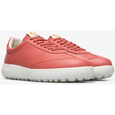 CAMPERSCHOENEN BALLEN XLF K201060  ROJO