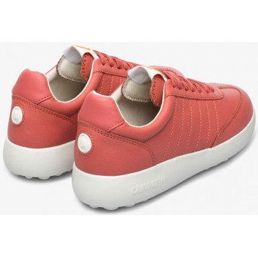 CAMPERSCHOENEN BALLEN XLF K201060  ROJO