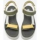 CAMPER SANDAAL CATERPILLAR K201037  VERDE