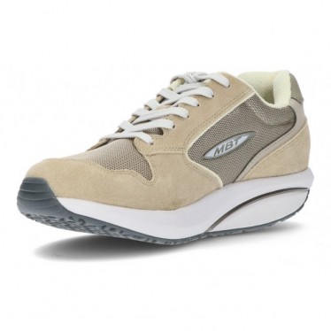 SCHOENEN MBT 1997 MAN CLASSIC  TAUPE