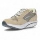 SCHOENEN MBT 1997 MAN CLASSIC  TAUPE