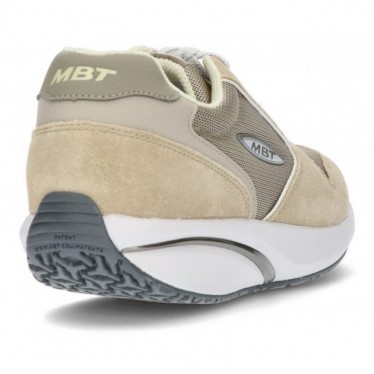 SCHOENEN MBT 1997 MAN CLASSIC  TAUPE