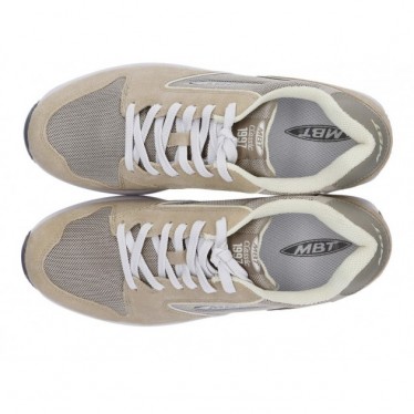 SCHOENEN MBT 1997 MAN CLASSIC  TAUPE