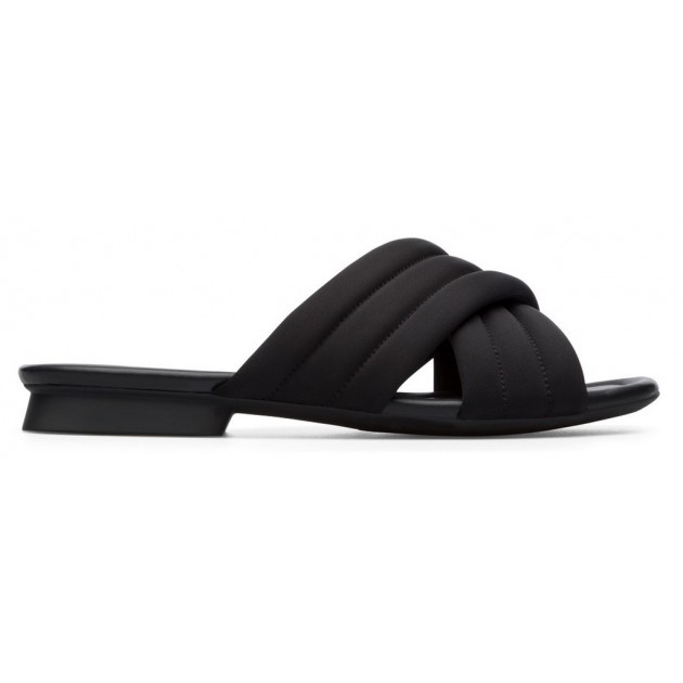 WABI CAMPER SANDAL 20998  BLACK