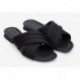 WABI CAMPER SANDAL 20998  BLACK