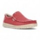 SCHOENEN DUDE MIKKA 150301  POMPEIAN_RED