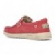 SCHOENEN DUDE MIKKA 150301  POMPEIAN_RED