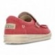 SCHOENEN DUDE MIKKA 150301  POMPEIAN_RED