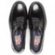 FLUCHOS F0047 STAMFORD MOCASIN MAN  NEGRO