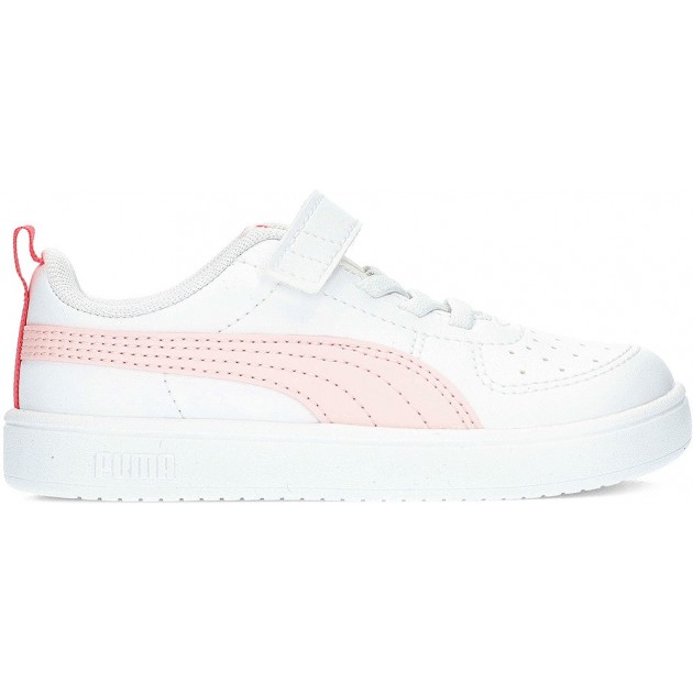 SPORT PUMA RICKIE AC INF 384314 PINK SPORT PUMA RICKIE AC INF 384314 PINK