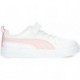 SPORT PUMA RICKIE AC INF 384314  PINK