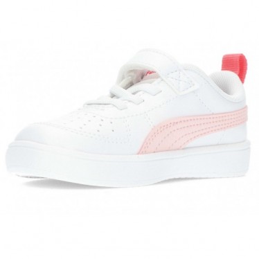 SPORT PUMA RICKIE AC INF 384314  PINK