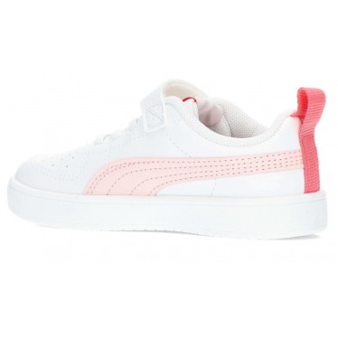 SPORT PUMA RICKIE AC INF 384314  PINK