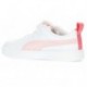 SPORT PUMA RICKIE AC INF 384314  PINK