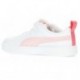 SPORT PUMA RICKIE AC INF 384314  PINK