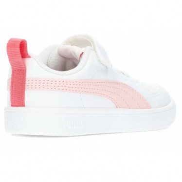 SPORT PUMA RICKIE AC INF 384314  PINK