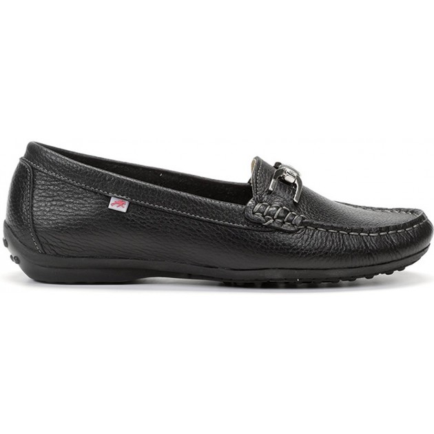 Loafers CALLAGHAN NELSON DANCE  NEGRO