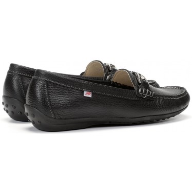 Loafers CALLAGHAN NELSON DANCE  NEGRO