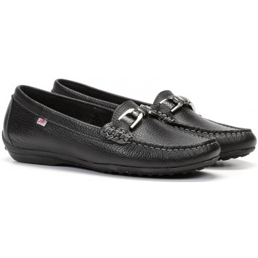 Loafers CALLAGHAN NELSON DANCE  NEGRO