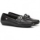 Loafers CALLAGHAN NELSON DANCE  NEGRO