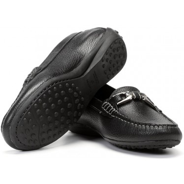 Loafers CALLAGHAN NELSON DANCE  NEGRO