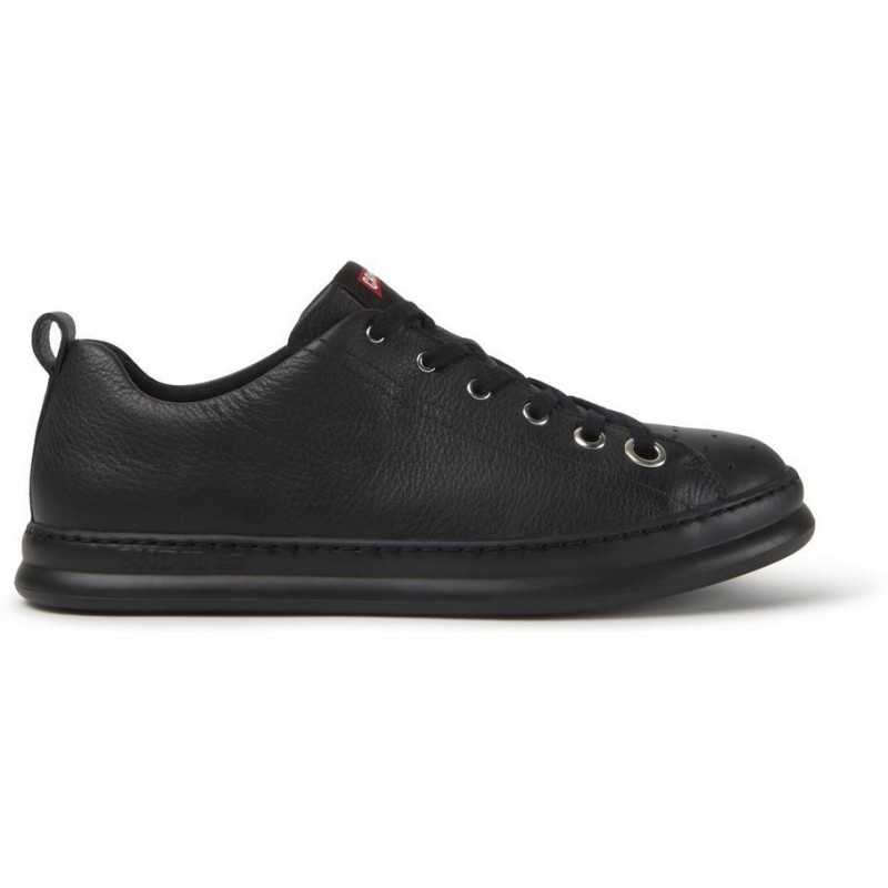 CAMPER TWINS SNEAKERS K100746  NEGRO