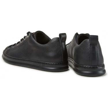 CAMPER TWINS SNEAKERS K100746  NEGRO