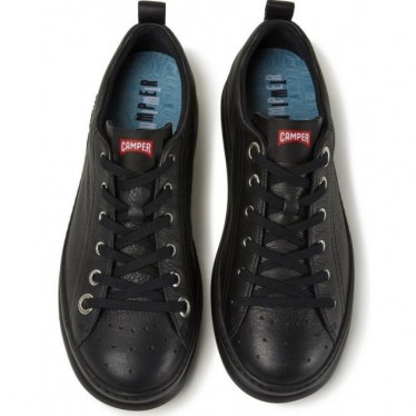 CAMPER TWINS SNEAKERS K100746  NEGRO