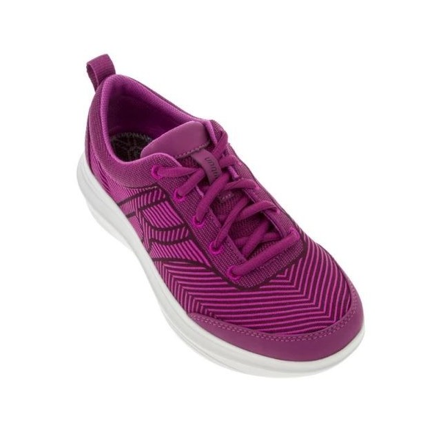 KYBUN BAUMA 20 DAMES SCHOENEN FUCHSIA KYBUN BAUMA 20 DAMES SCHOENEN FUCHSIA