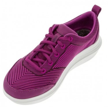 KYBUN BAUMA 20 DAMES SCHOENEN  FUCHSIA