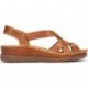 Sandalen PIKOLINOS CADAQUES W8K OPEN  BRANDY