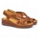 Sandalen PIKOLINOS CADAQUES W8K OPEN  BRANDY