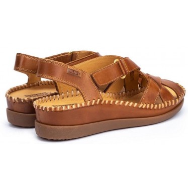 Sandalen PIKOLINOS CADAQUES W8K OPEN  BRANDY