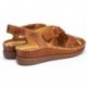 Sandalen PIKOLINOS CADAQUES W8K OPEN  BRANDY