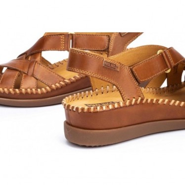 Sandalen PIKOLINOS CADAQUES W8K OPEN  BRANDY