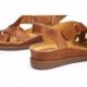 Sandalen PIKOLINOS CADAQUES W8K OPEN  BRANDY