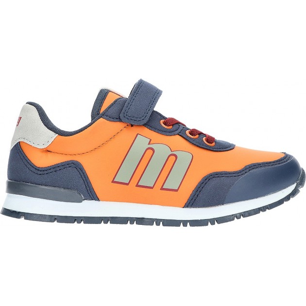 SNEAKERS MTNG JOGGO CLASSIC 48452  ORANGE