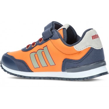 SNEAKERS MTNG JOGGO CLASSIC 48452  ORANGE